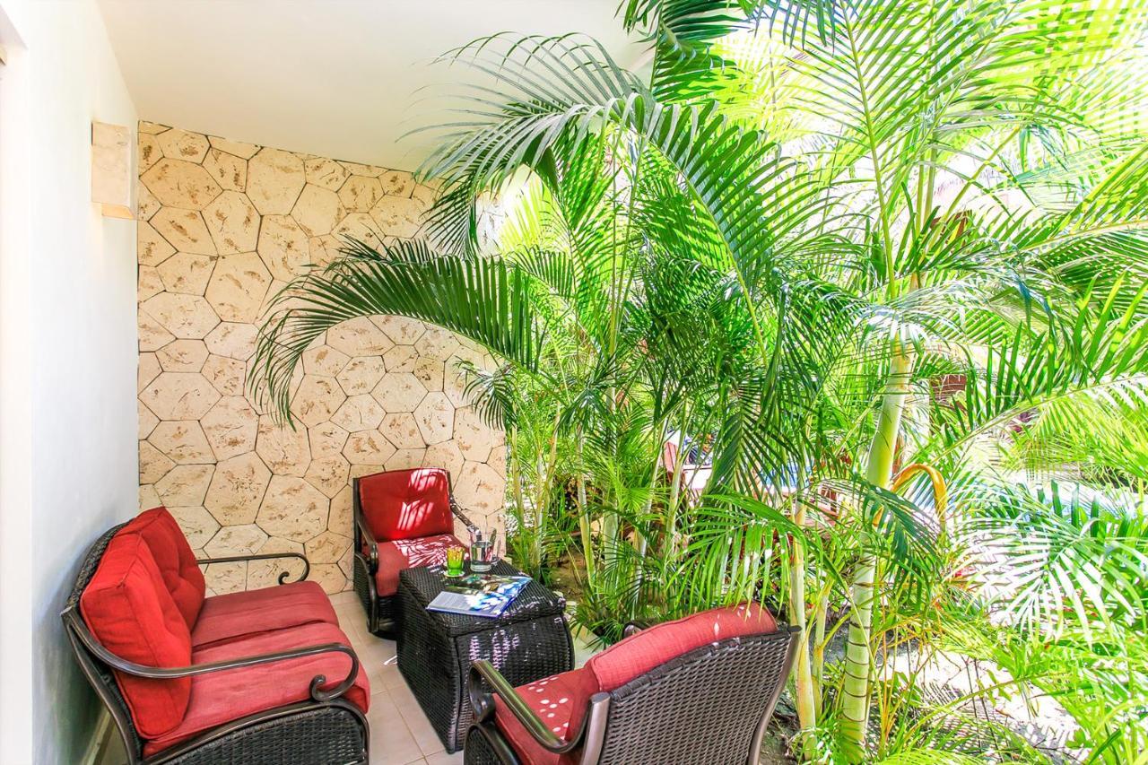 Condo Complex With An Alluring Pool & Tropical Vibes By Stella Rentals! Tulum Eksteriør billede