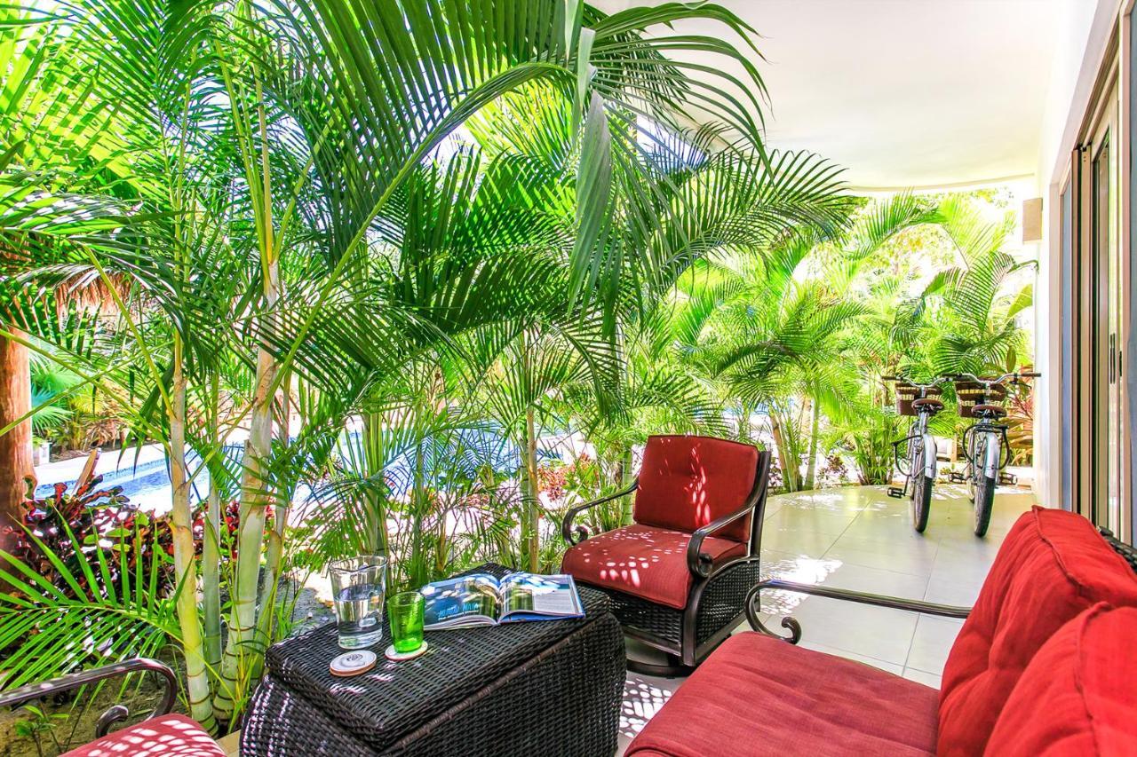 Condo Complex With An Alluring Pool & Tropical Vibes By Stella Rentals! Tulum Eksteriør billede