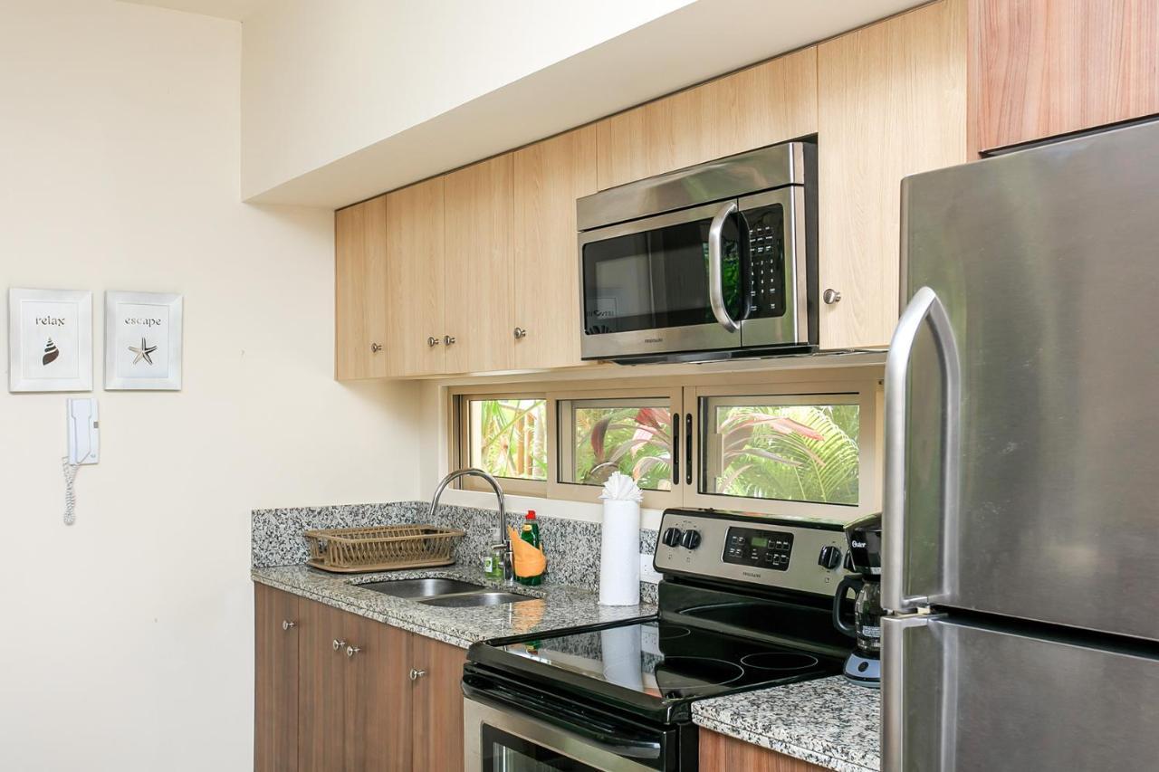 Condo Complex With An Alluring Pool & Tropical Vibes By Stella Rentals! Tulum Eksteriør billede