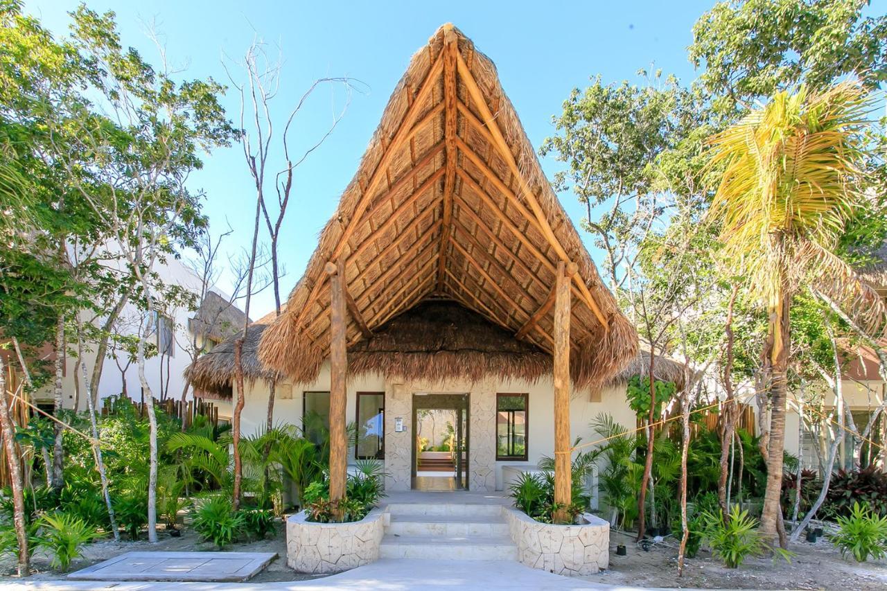 Condo Complex With An Alluring Pool & Tropical Vibes By Stella Rentals! Tulum Eksteriør billede