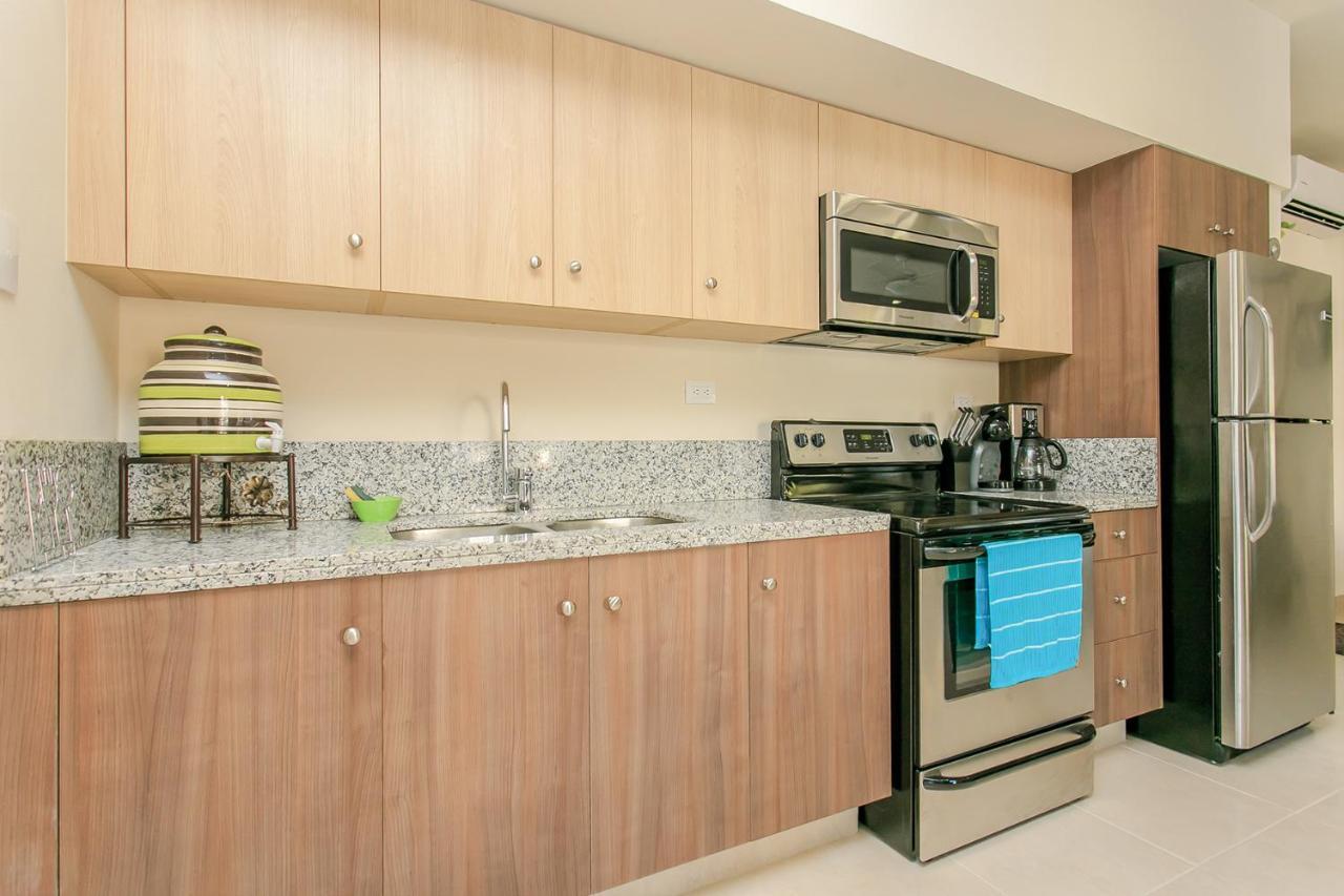 Condo Complex With An Alluring Pool & Tropical Vibes By Stella Rentals! Tulum Eksteriør billede