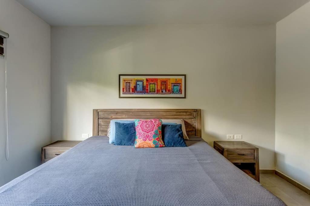 Condo Complex With An Alluring Pool & Tropical Vibes By Stella Rentals! Tulum Eksteriør billede