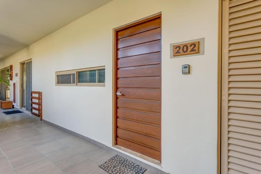 Condo Complex With An Alluring Pool & Tropical Vibes By Stella Rentals! Tulum Eksteriør billede