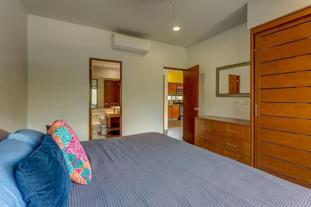 Condo Complex With An Alluring Pool & Tropical Vibes By Stella Rentals! Tulum Eksteriør billede